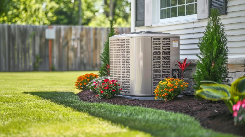 Air conditioning a/c